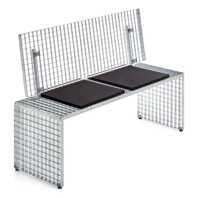 Sitzkissen zu Hocker Skwer