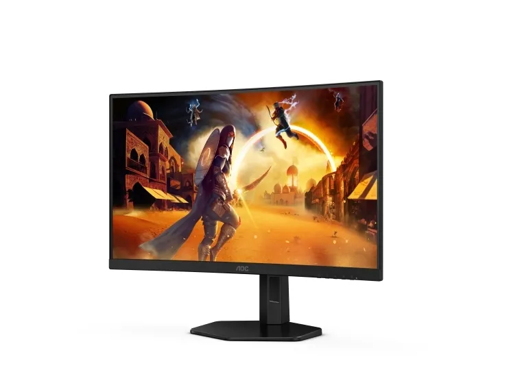 AOC G4 CQ27G4X, 68,6 cm (27