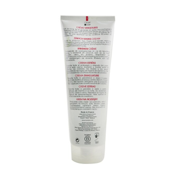 Mustela Creme para estrias Maternite 3 em 1 (perfumado)