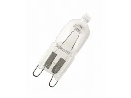 Halogenpære Osram Halostar Pro, 35W, 230 V, sokkel G9
