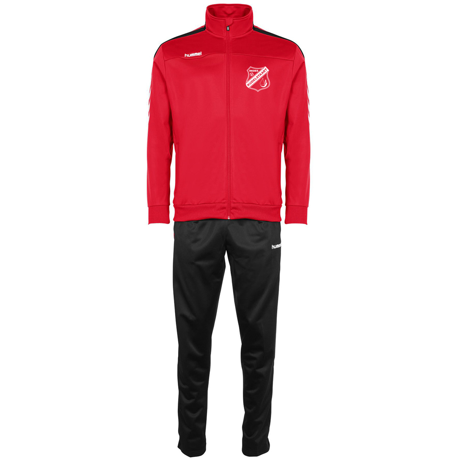 Hummel RKDES Valencia Poly Suit Unisex