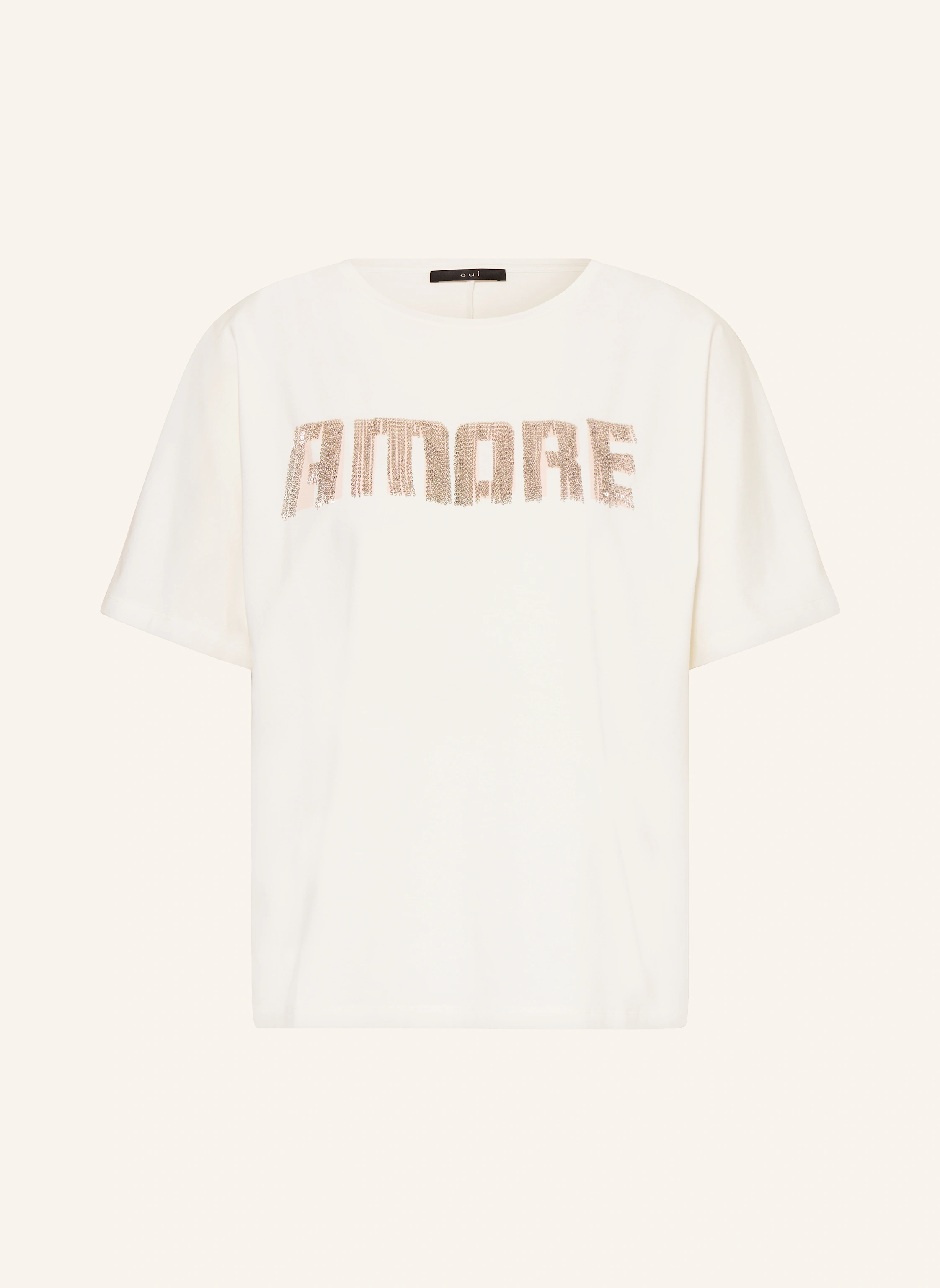 oui T-Shirt