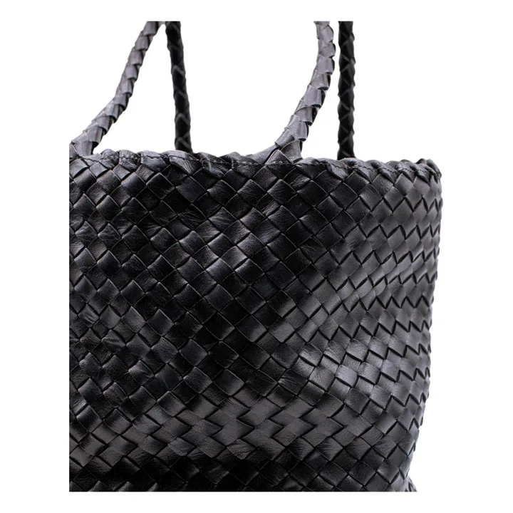 Dragon Diffusion Sac Seau Jacky | Noir