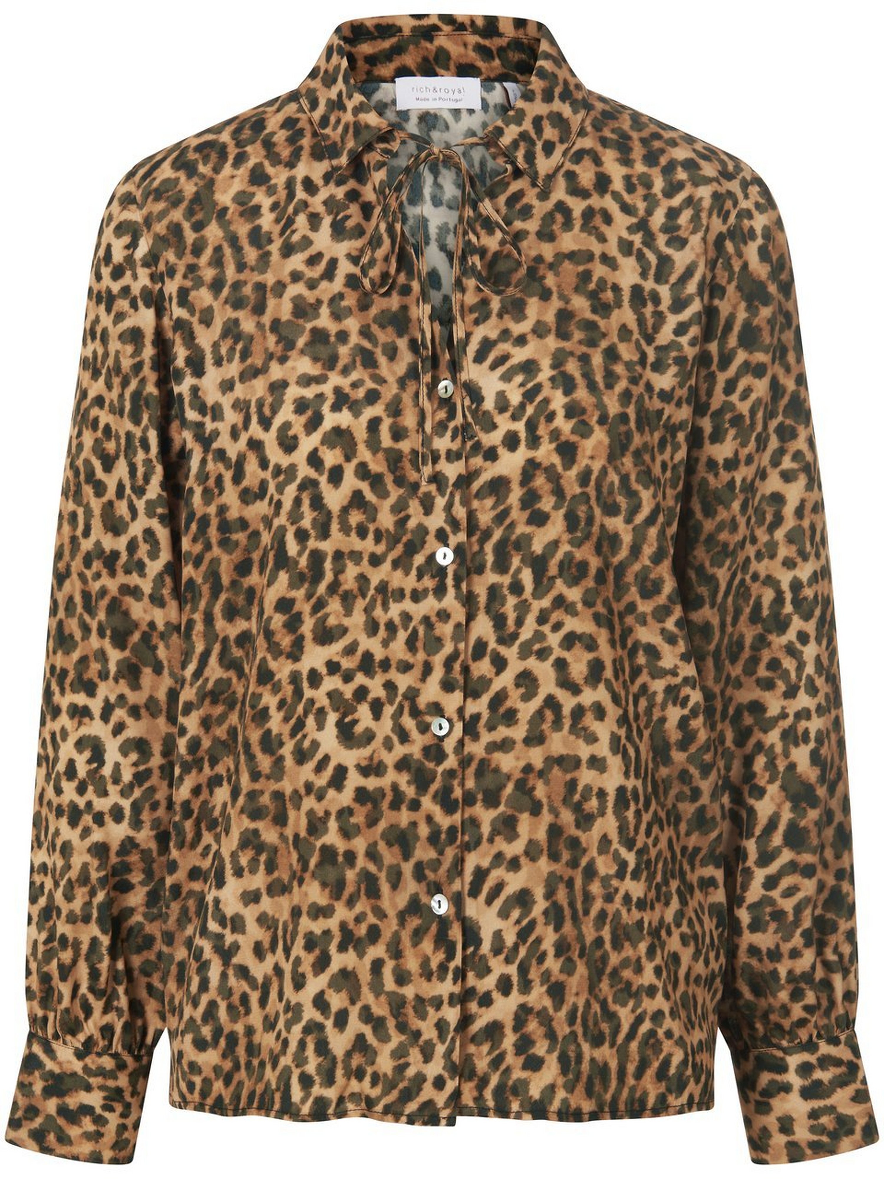 Bluse