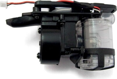 Sprøjte For V333 - V262-24 - Wltoys