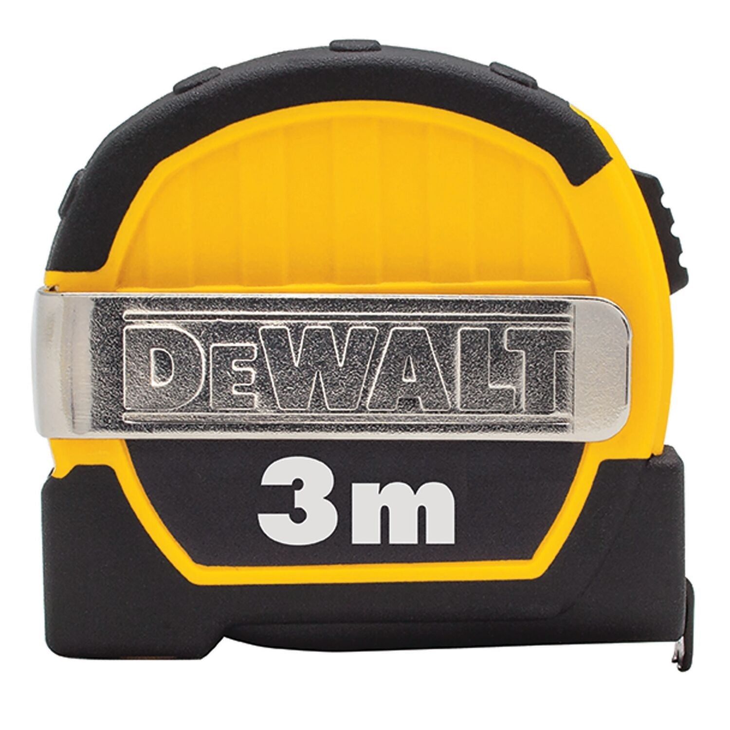 DeWALT DWHT36098-1 Rolbandmaat 3m