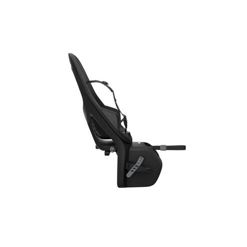 Siège-vélo Yepp 2 Maxi Fixation Porte Bagage Black - THULE