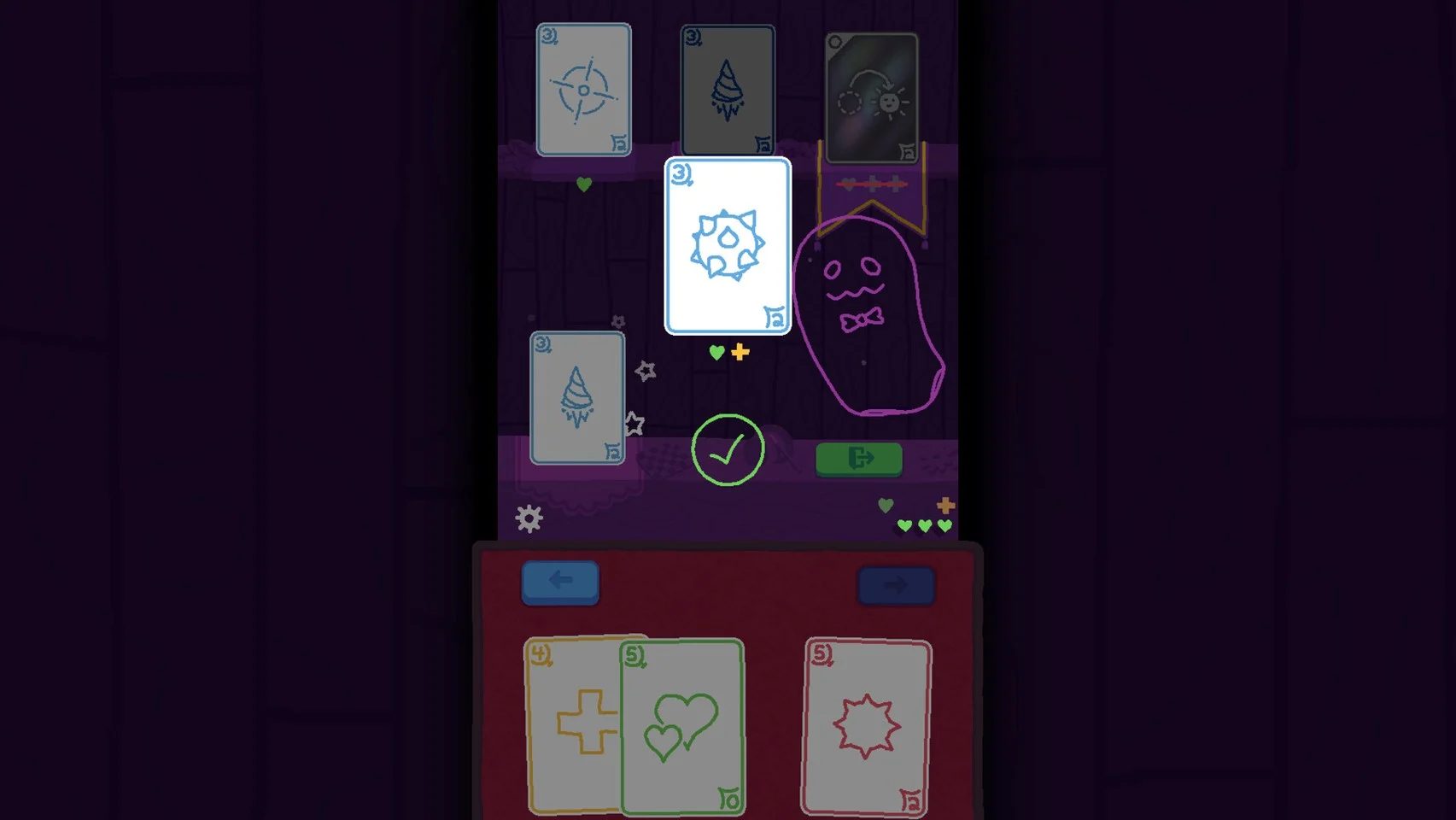 Heck Deck- PC