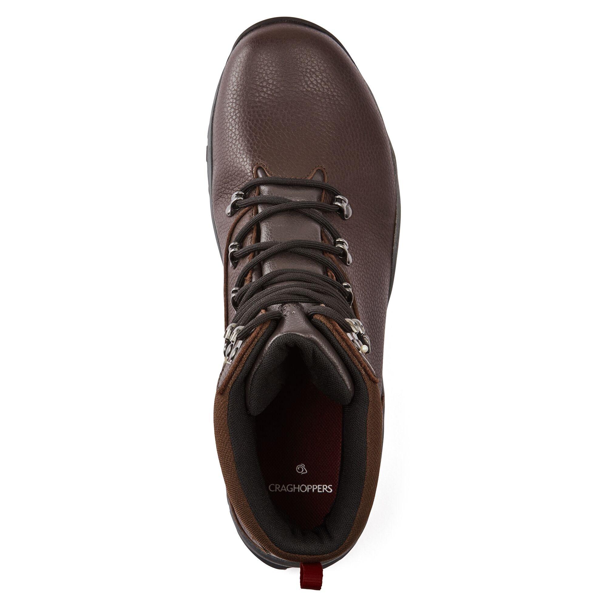 Craghoppers Crag Kiwi Lite Boot Sn99