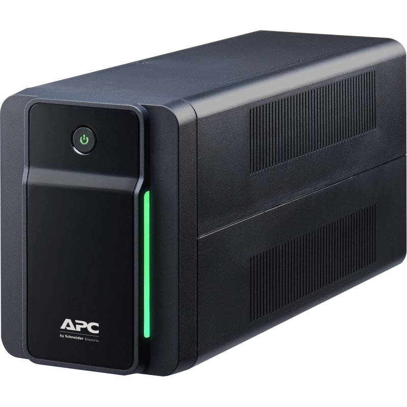 APC BackUPS BX - onduleur line-interactive - 950VA, 230V - prises IEC
