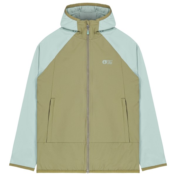 Picture - Women's Outif Softshell Jacket - Veste softshell