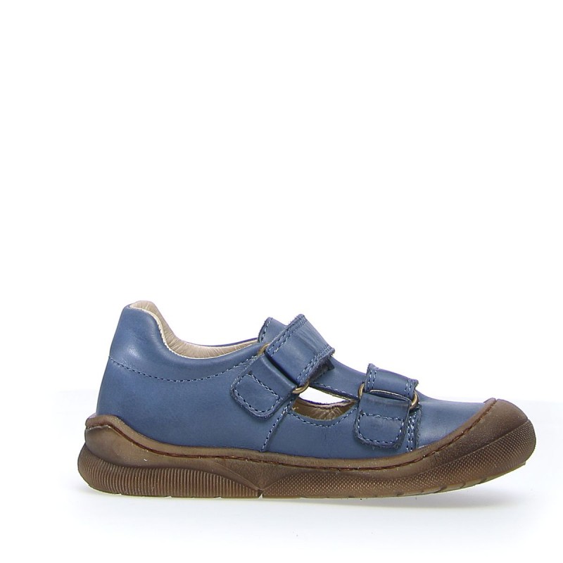 Naturino Naturino Kids Algeo bleu