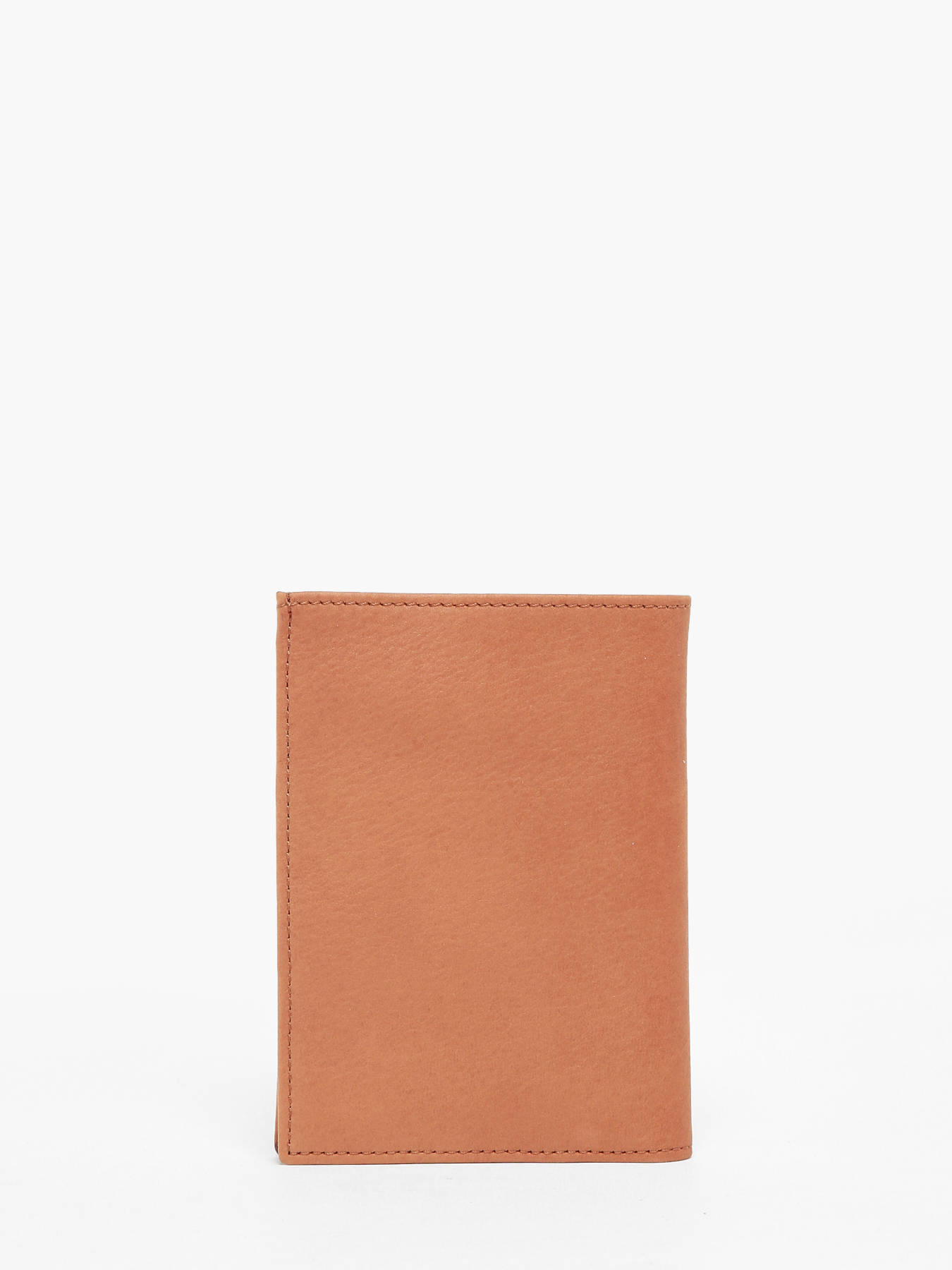 Portefeuille Oil cuir ETRIER