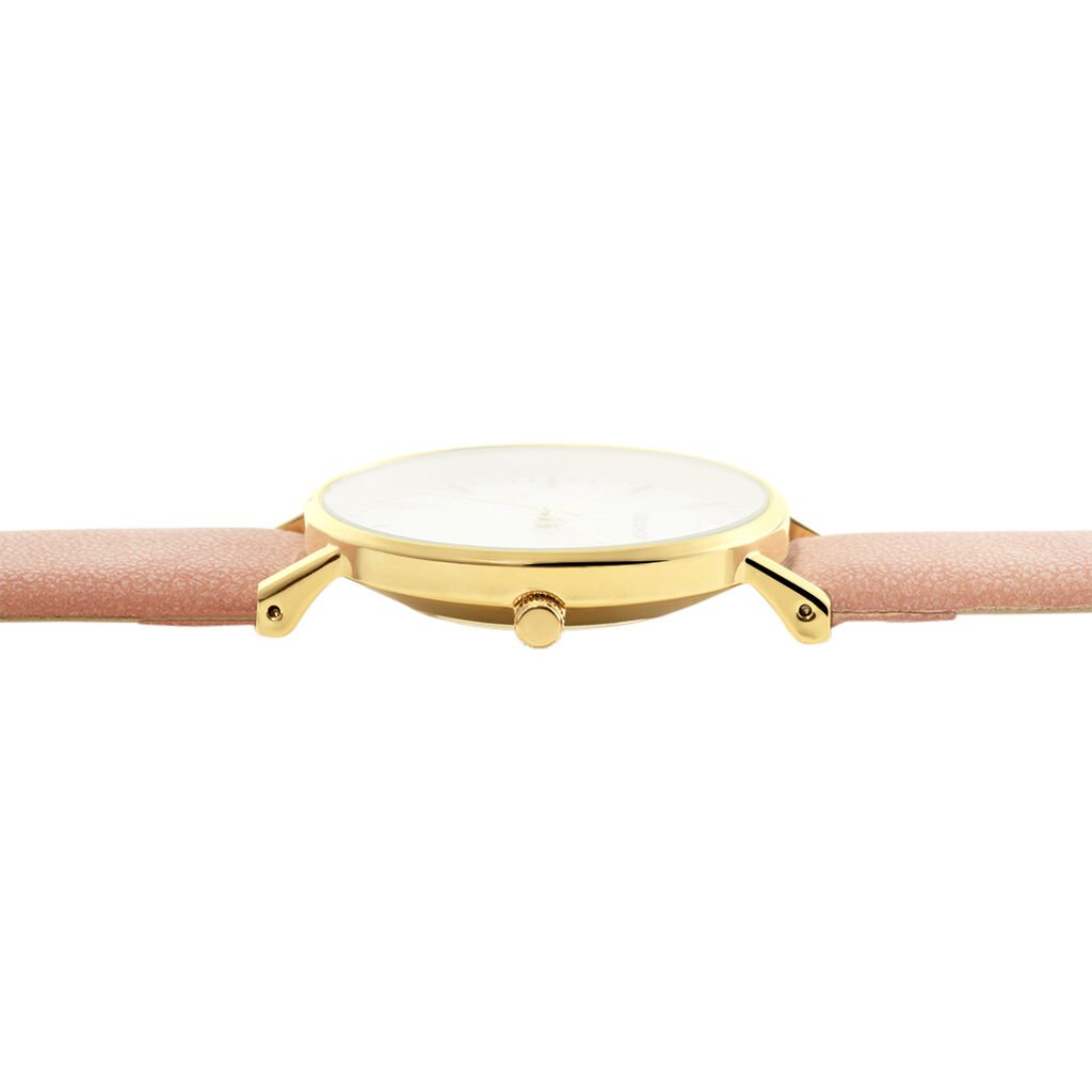 Montre Codhor Cindy Nacre