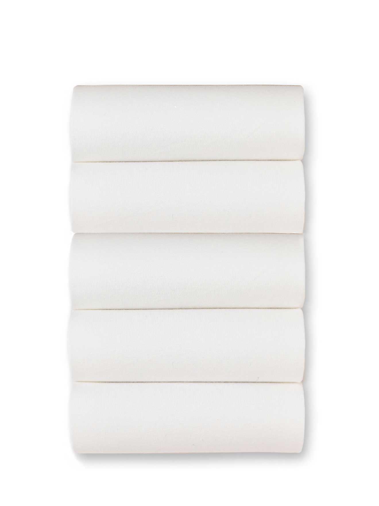 Slips ouverts forme maxi lot de 5