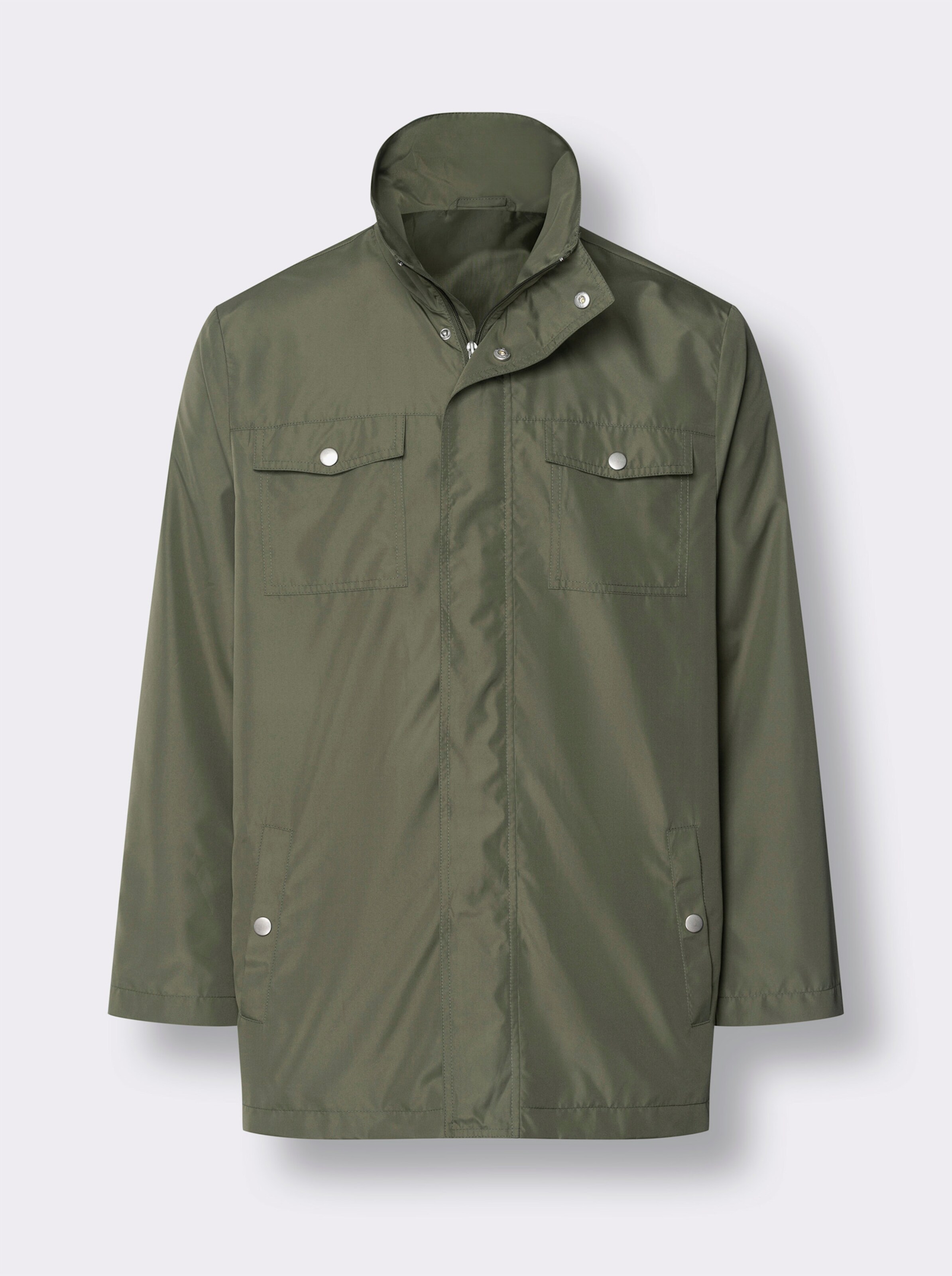 Jacke