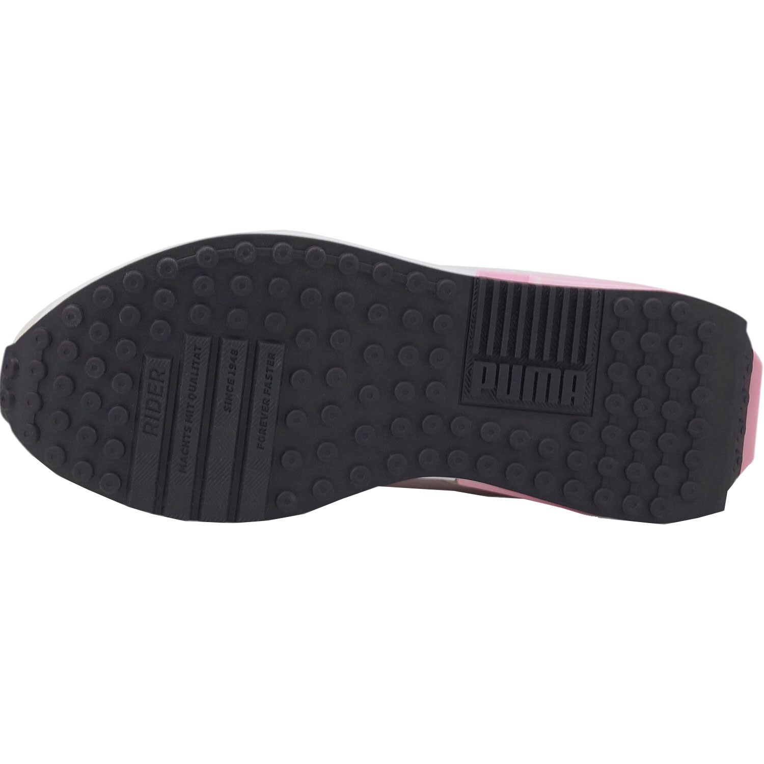 Puma CITY RIDER Damen Sneaker