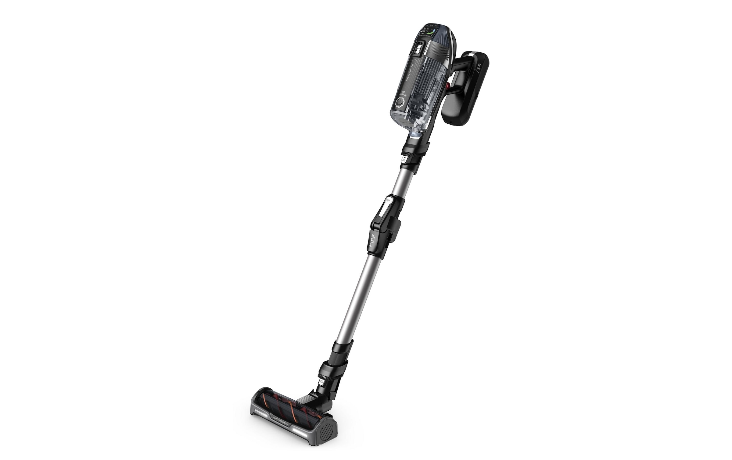 Rowenta Akku-Stielstaubsauger »Rowenta X-Force Flex 14.60 Auto Animal«