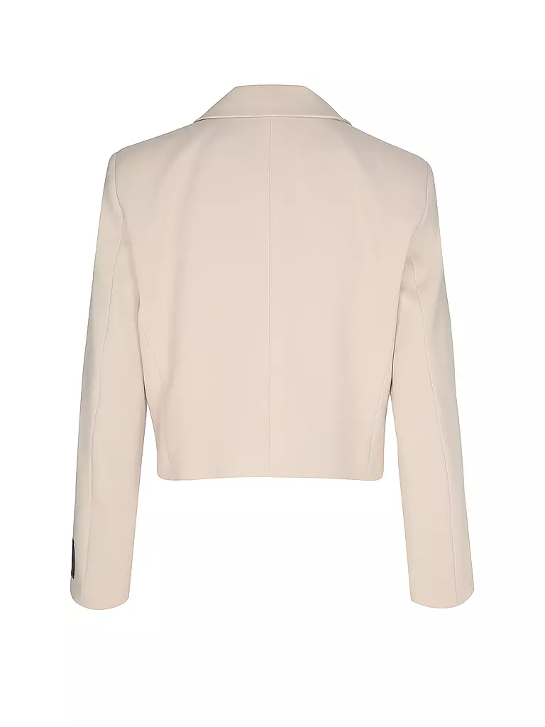 HUGO Blazer ADELANA  beige