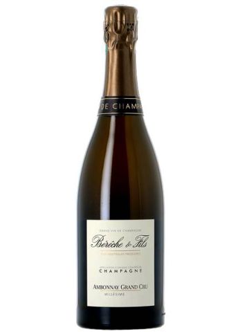 Ambonnay Grand Cru - Bérèche & Fils