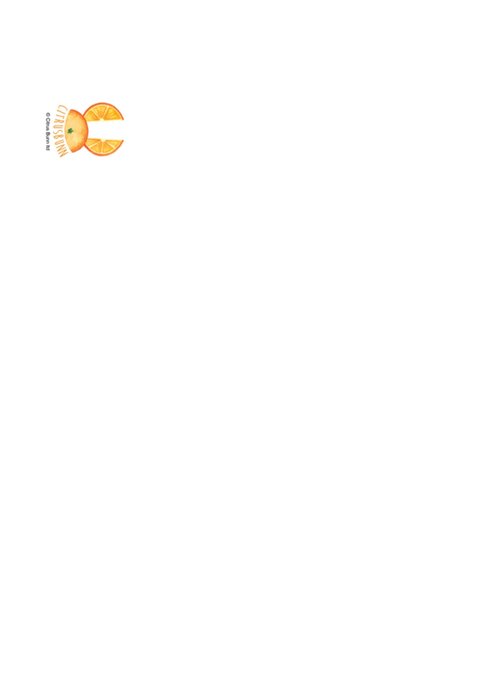 Citrus Bunn | Verjaardagskaart | dino | zoon