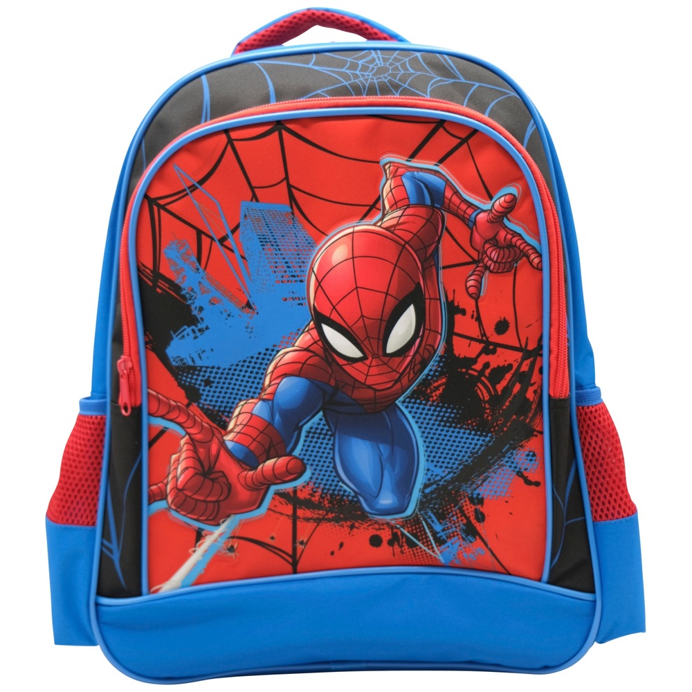 Spider-Man-Rucksack