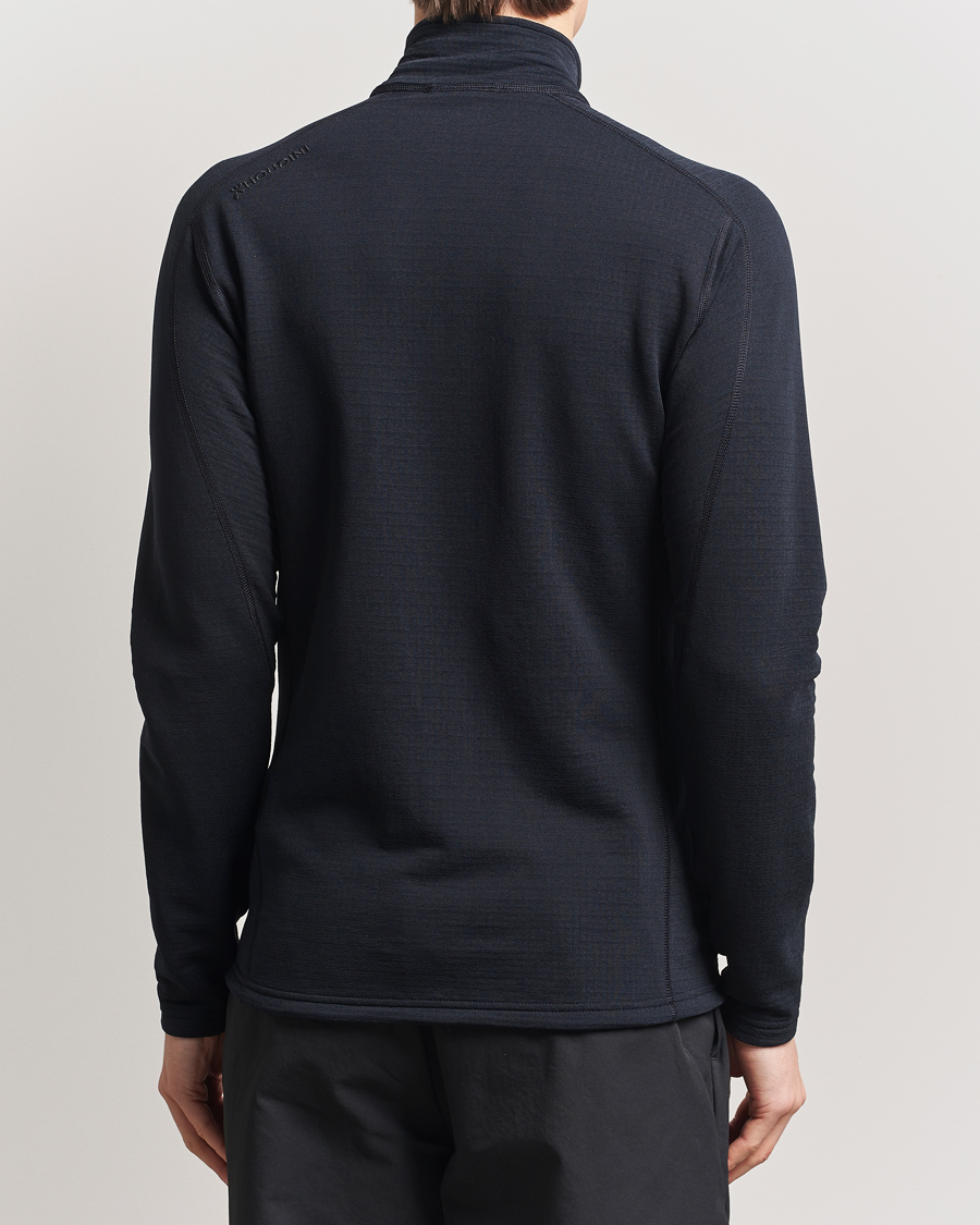 Houdini Aero Jacket True Black