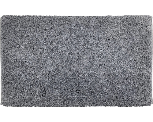 form&style badmat, katoen, 60x120 cm, antraciet