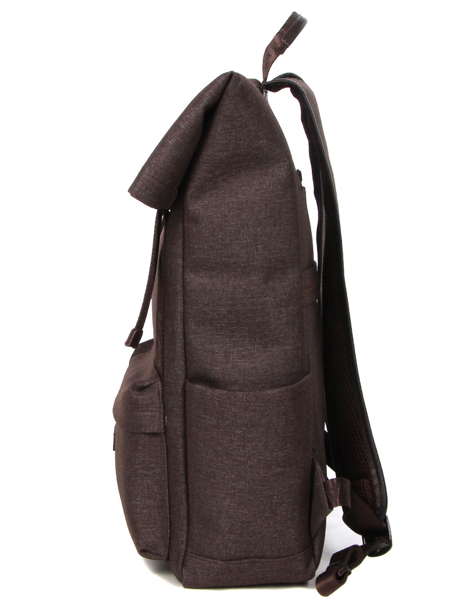 Sac À dos ordinateur Katana Business Casual Rolltop 17 pouces