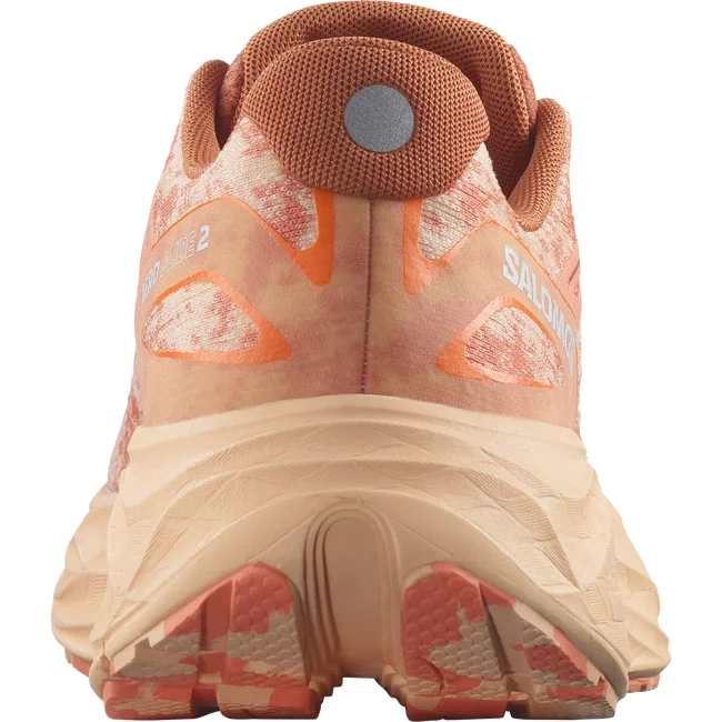 AERO GLIDE 2  Chaussures de running pour femme