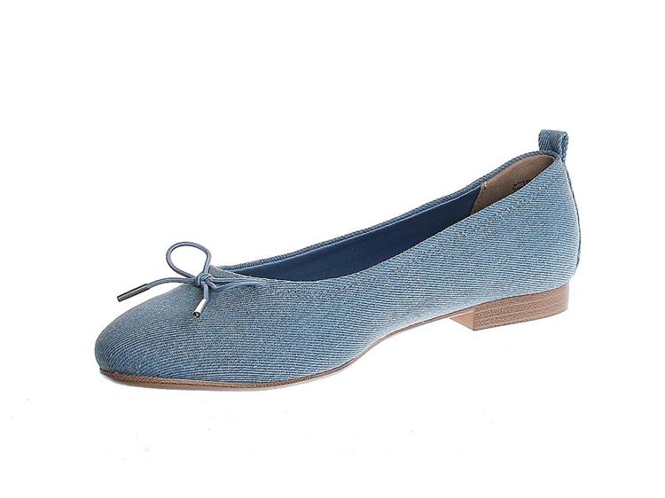 Tamaris 1-22188-42 denim