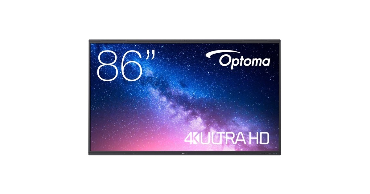 Optoma5863RK 86