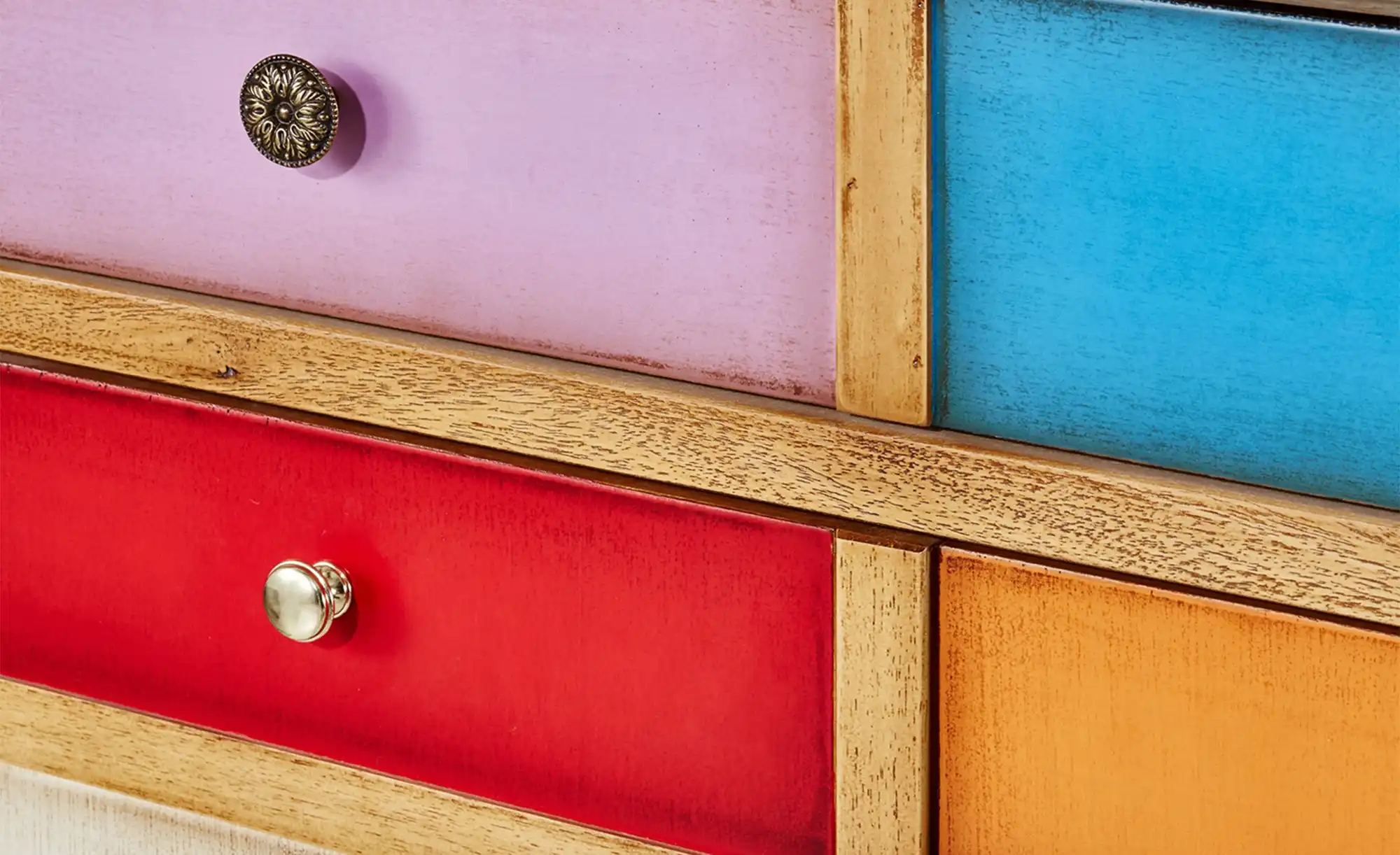 Sideboard Iden