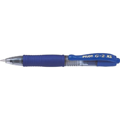 Stylo roller à encre gel G2 PIXIE