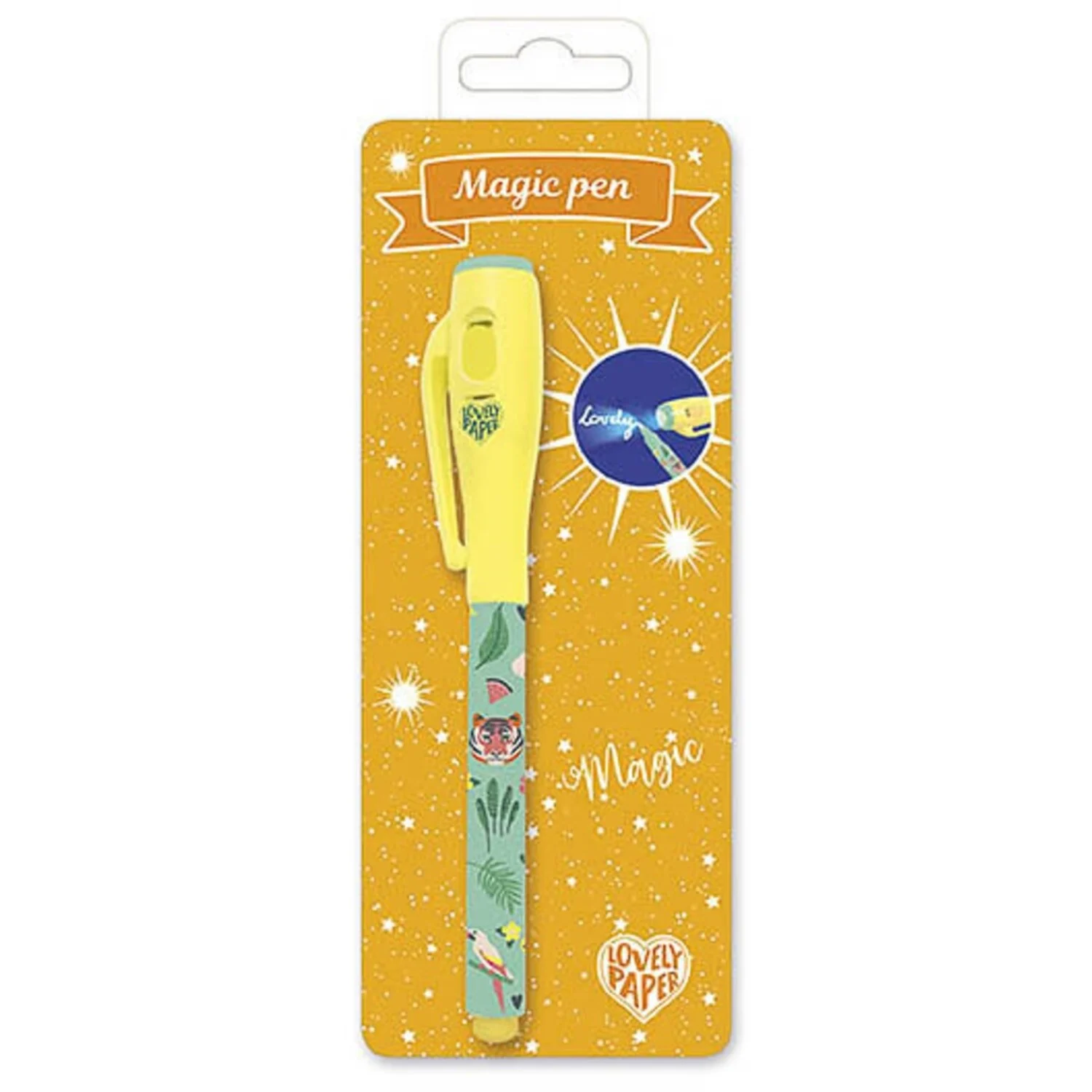 Djeco | Magische pen | Caroline