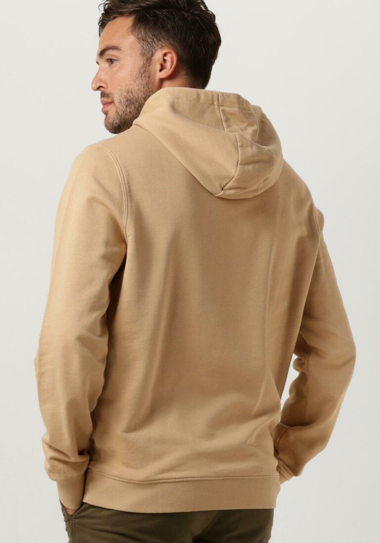 LYLE & SCOTT khaki lyle & scott sweater pullover crewneck