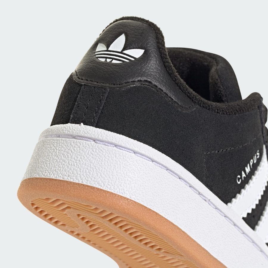 Adidas Original Chaussure lacets élastiques Campus 00s Enfants