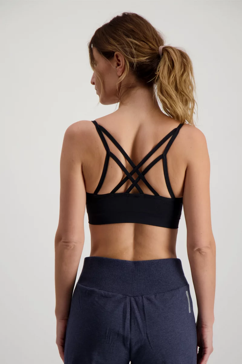 Odlo Seamless Soft Light Reversible Damen Sport-BH