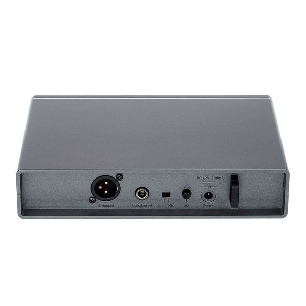 Sennheiser XSW 1-825 B-Band Vocal Set