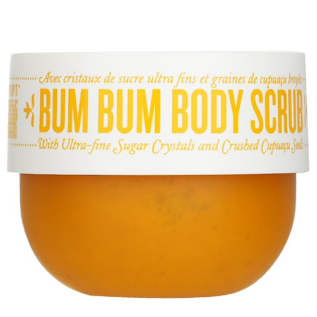 Sol De Janeiro Bum Bum Body Scrub  220g/7.8oz