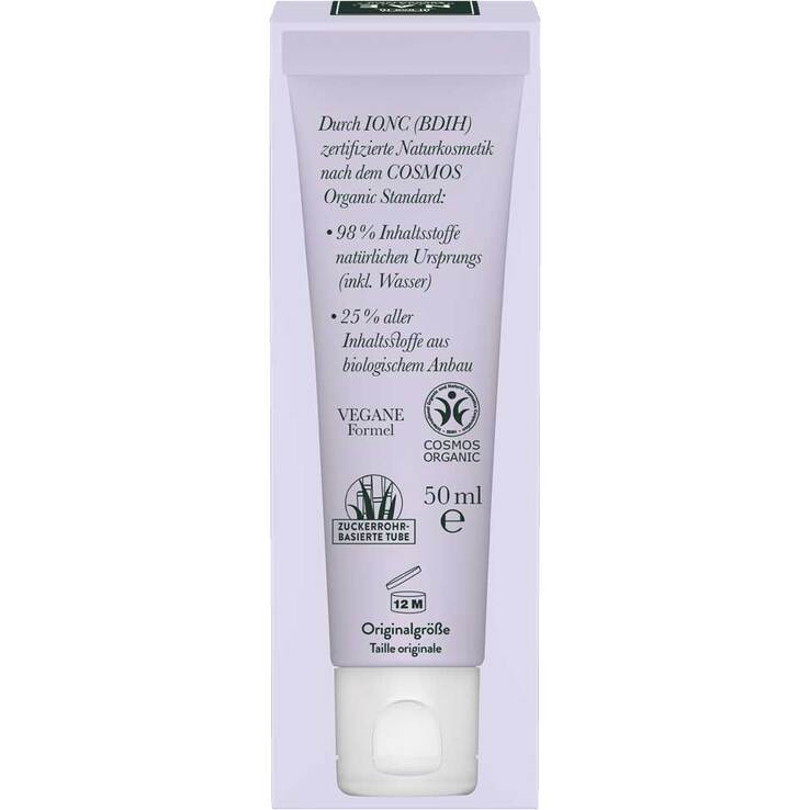 N.A.E. nährende Nachtcreme, 50 ml