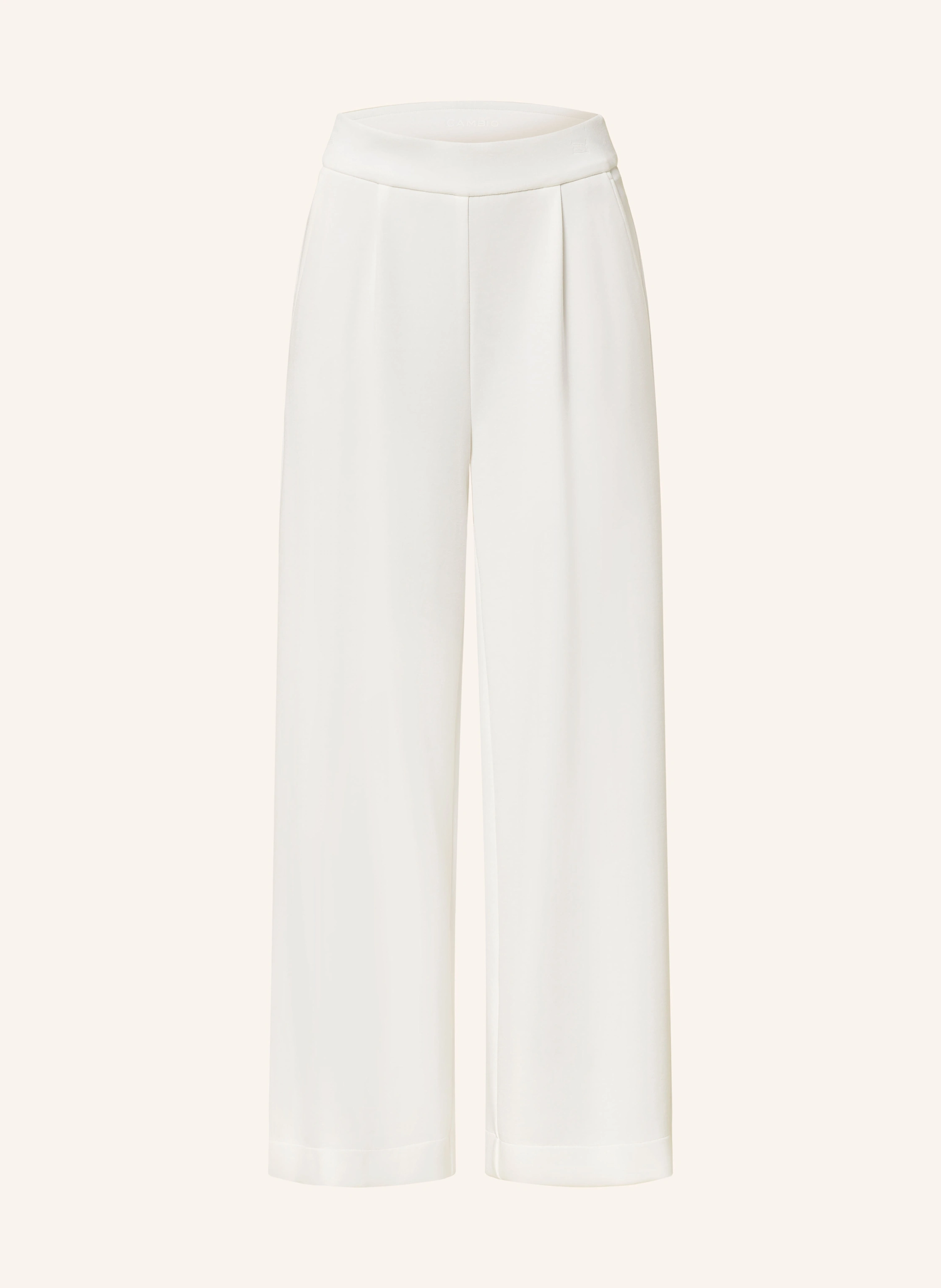 CAMBIO Culotte ARINA aus Jersey