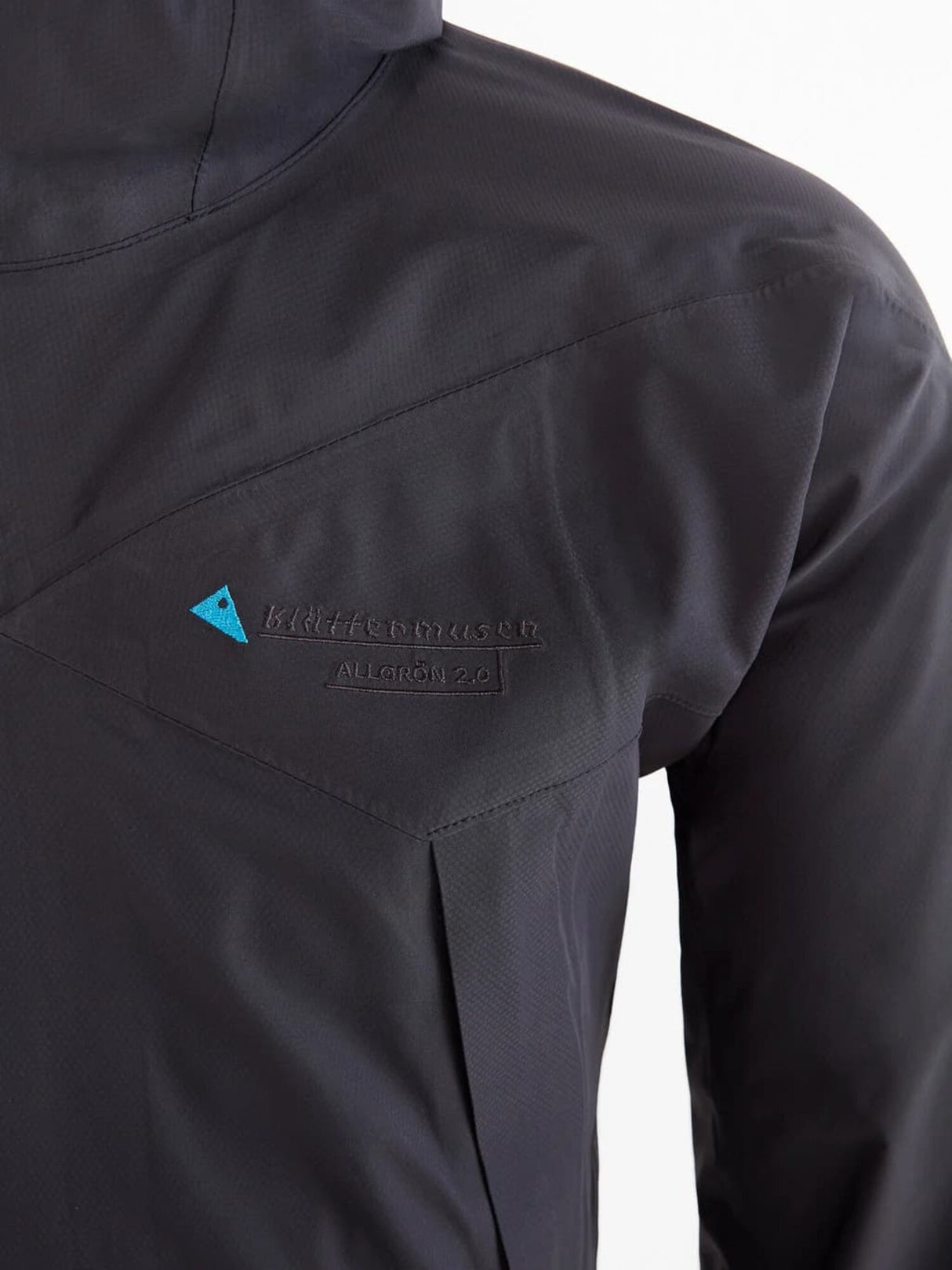 Klättermusen<br>Allgrön 2.0 Jacket M's