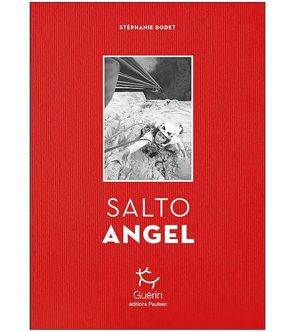 GUERIN - SALTO ANGEL