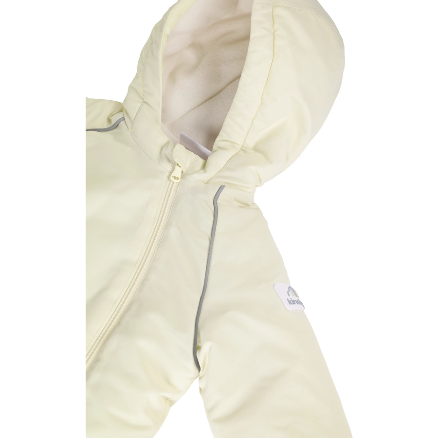 kindsgard Schneeanzug snekae creme