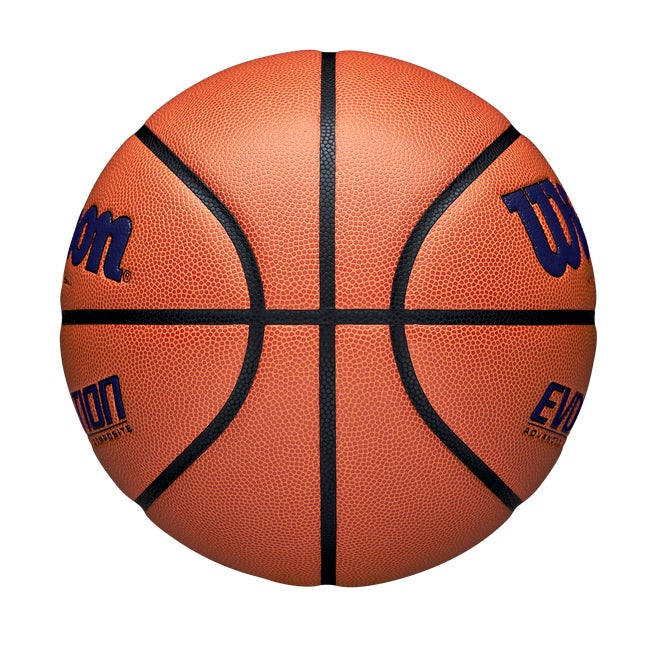 Evolution Game Basketball