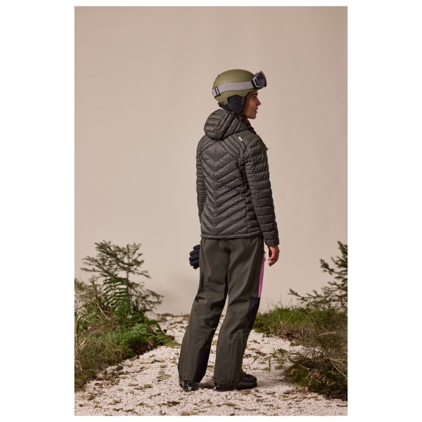 Maloja - Women's ArgenteraM. - Doudoune