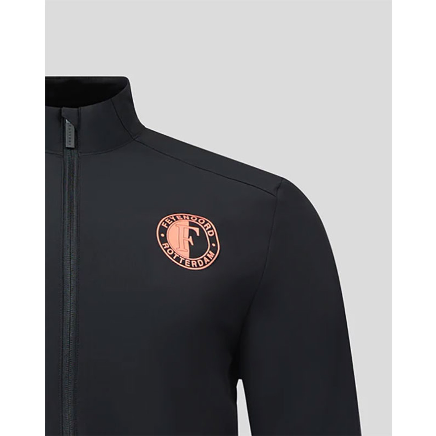 Castore Feyenoord Travel Jacket Trainingspak