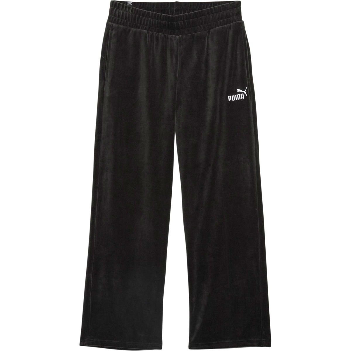 Puma Essential Elevated Velour Joggingbukser Dame