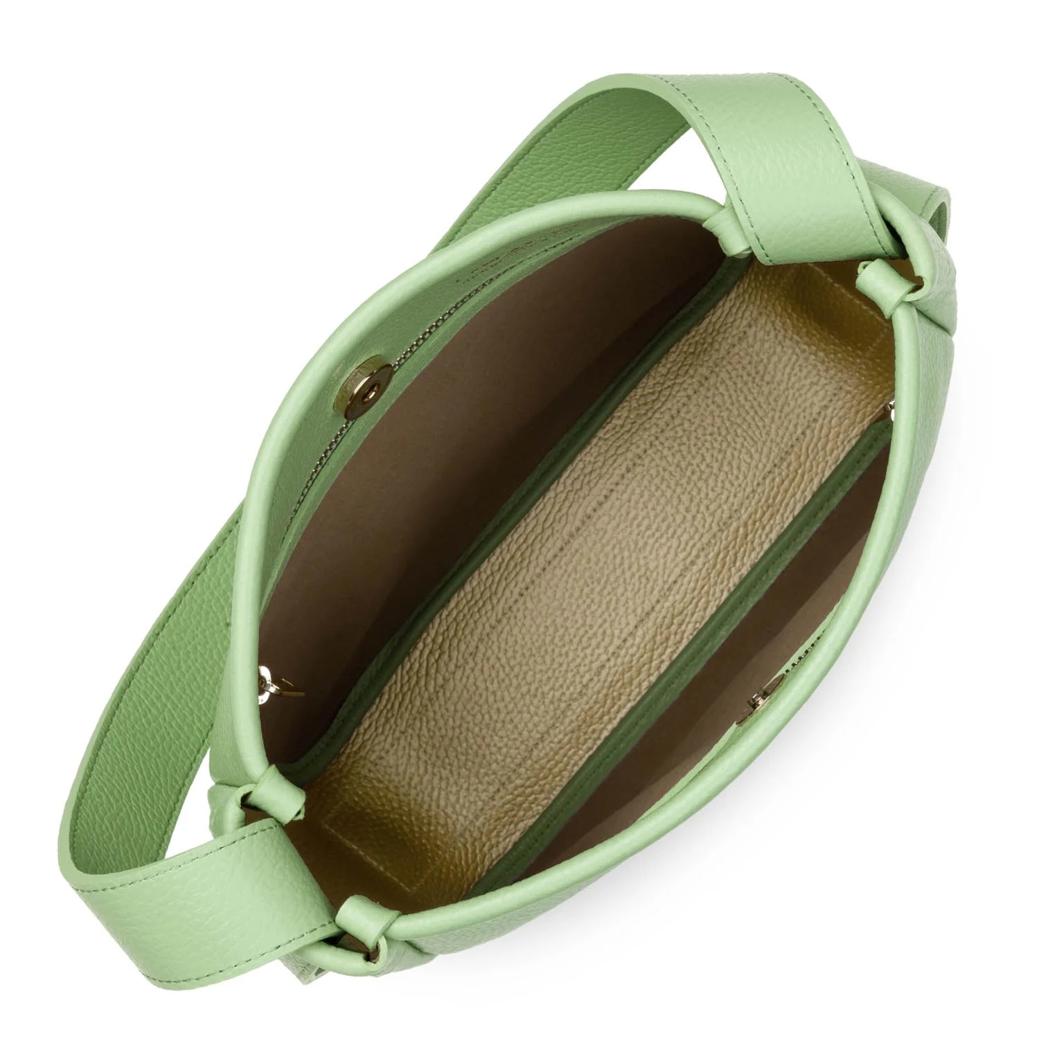 Foulonne Double-Sac seau